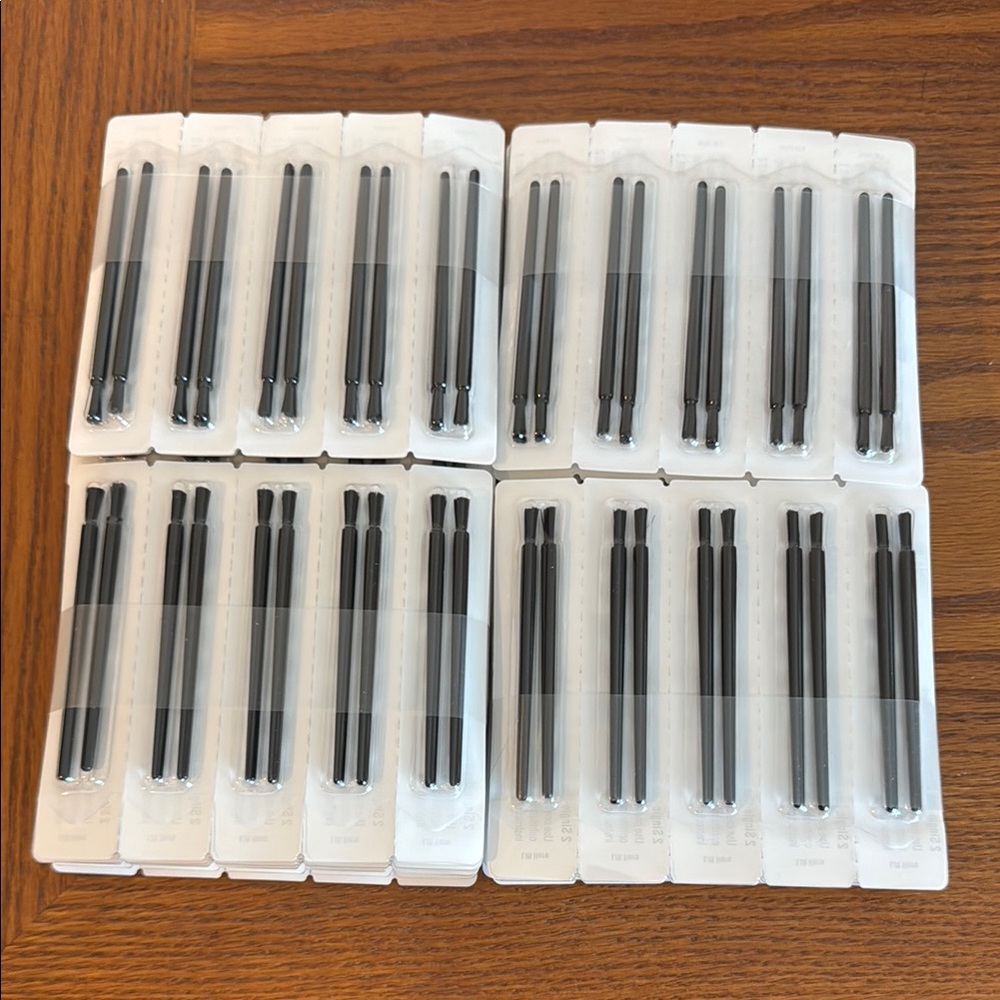 Eyelash Serum Applicators
